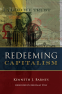 Cover Image: Redeeming Capitalism
