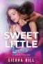 Cover Image: Sweet Little Lies
