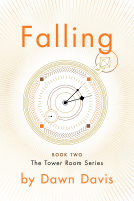 book cover for Falling: Book Two in the Tower Room Series