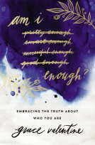 book cover for Am I Enough?