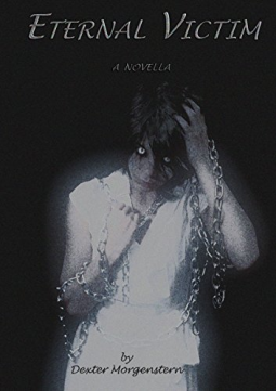 book cover for Eternal Victim