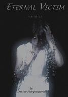 book cover for Eternal Victim