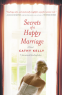 Cover Image: Secrets of a Happy Marriage