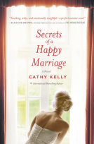 book cover for Secrets of a Happy Marriage