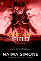 book cover for Scoring off the Field
