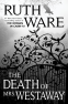 Cover Image: The Death of Mrs. Westaway