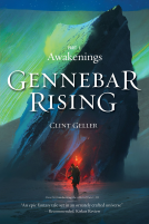 book cover for Awakenings