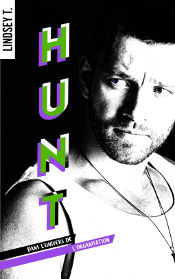 Couverture du livre pour Hunt