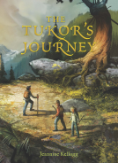 book cover for The Tukor’s Journey