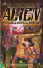 Cover Image: Alien