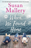 Cover Image: When We Found Home