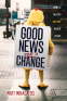 Cover Image: Good News for a Change