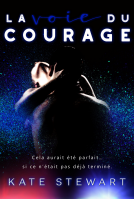Couverture du livre pour La voie du courage