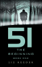 Cover Image: 51: The Beginning