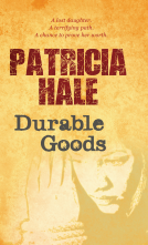 book cover for Durable Goods