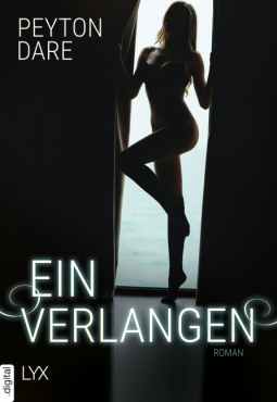 Buchcover für Ein Verlangen
