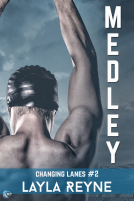 book cover for Medley