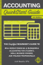 Cover Image: Accounting QuickStart Guide