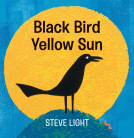 book cover for Black Bird Yellow Sun