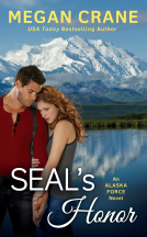 book cover for SEAL'S Honor