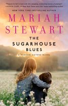book cover for The Sugarhouse Blues
