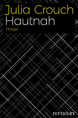 Buchcover für Hautnah