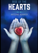 book cover for Rise of the Hearts