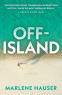 book cover for Off-Island