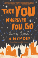 book cover for Take You Wherever You Go