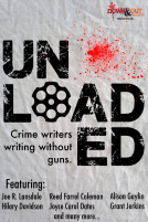 book cover for Unloaded