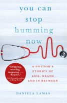 book cover for You Can Stop Humming Now