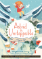 Cover Image: Astrid the Unstoppable