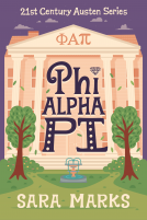 book cover for Phi Alpha Pi