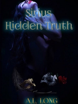 book cover for Sirius