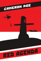 book cover for Red Agenda