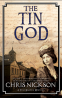 Cover Image: Tin God, The