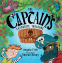 Cover Image: The Captain’s Favourite Treasure