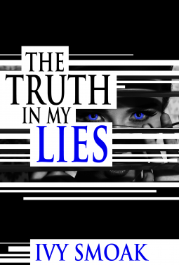 book cover for The Truth in My Lies