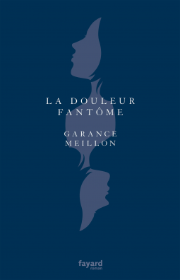 Couverture du livre pour La douleur fantôme