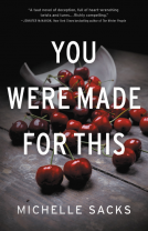 book cover for You Were Made for This