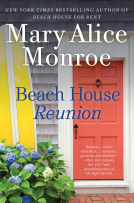 book cover for Beach House Reunion