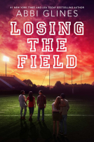 book cover for Losing the Field