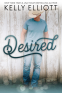 Cover Image: Desired