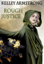Cover Image: Rough Justice