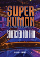 book cover for Stretched Too Thin