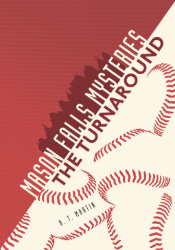 book cover for The Turnaround