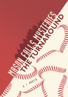 book cover for The Turnaround