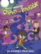 book cover for Chavo the Invisible