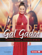 Cover Image: Gal Gadot
