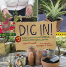book cover for Dig In!